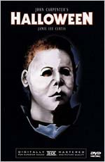 Halloween - Michael Myers