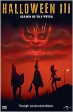 Halloween 3 : Season Of The Witch