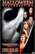 Halloween 8 : Halloween Resurrection